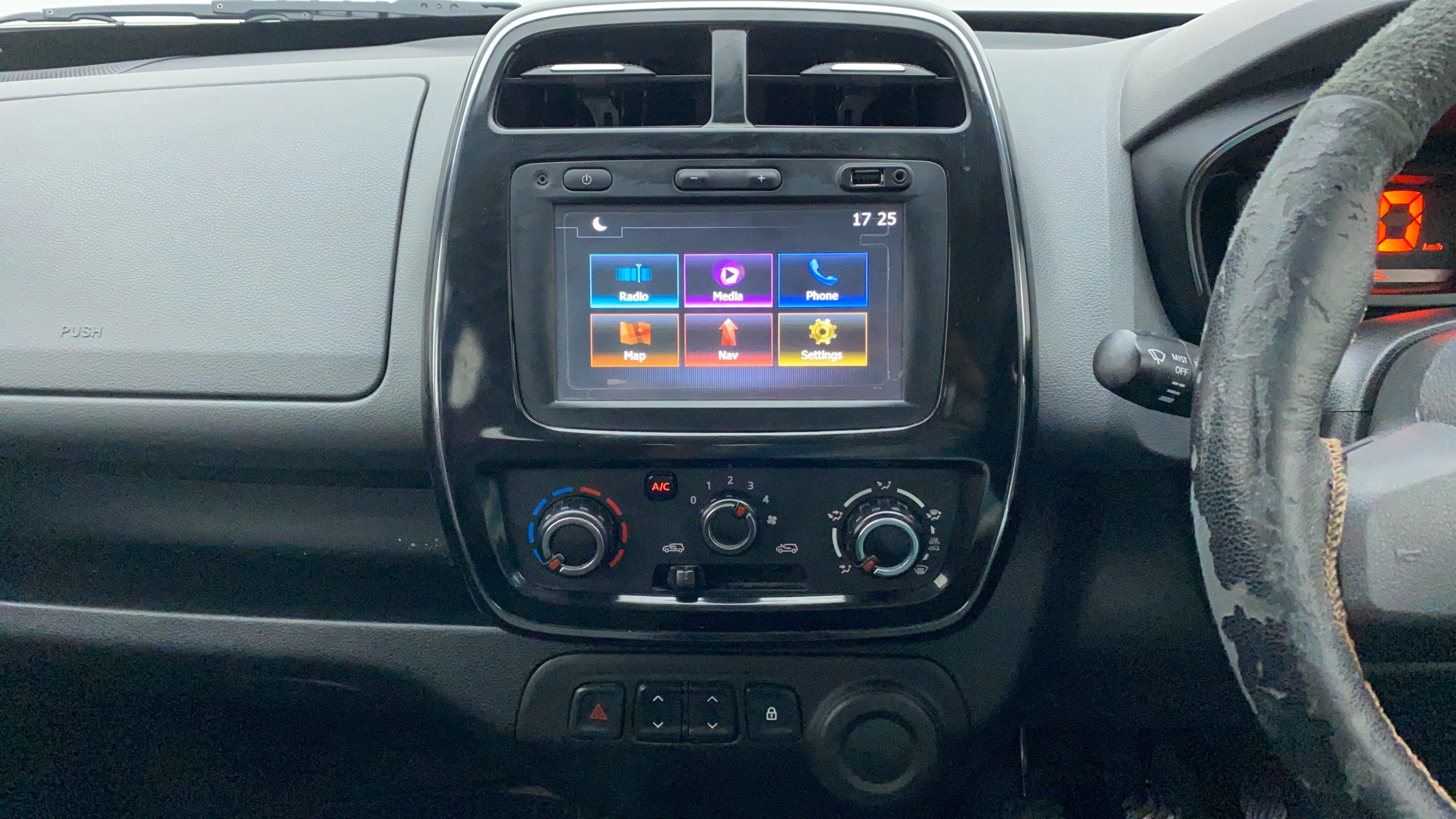 Features