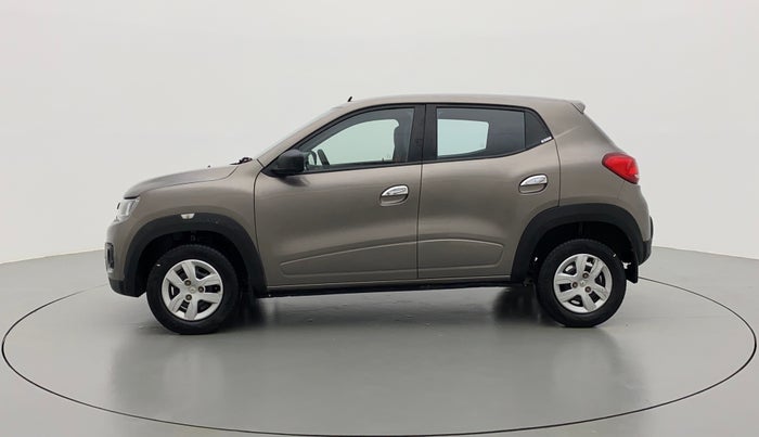 2018 Renault Kwid RXT, Petrol, Manual, 39,474 km, Left Side