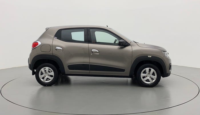 2018 Renault Kwid RXT, Petrol, Manual, 39,474 km, Right Side View