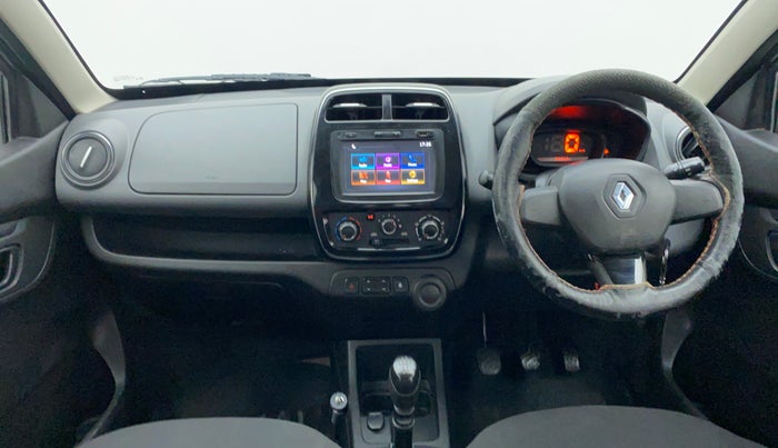 2018 Renault Kwid RXT, Petrol, Manual, 39,474 km, Dashboard