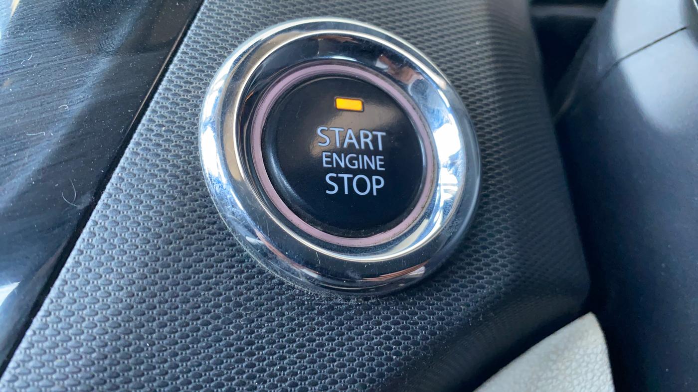 2022 Tata TIGOR XZ PLUS CNG, CNG, Manual, 59,874 km, Keyless Start/ Stop Button
