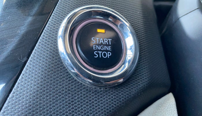 2022 Tata TIGOR XZ PLUS CNG, CNG, Manual, 59,874 km, Keyless Start/ Stop Button