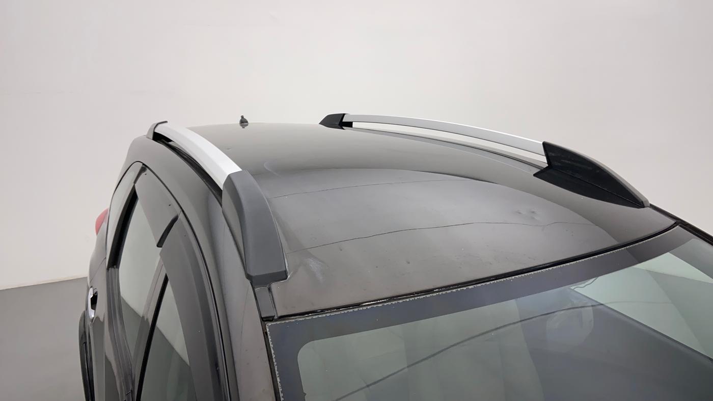 2016 Honda BR-V 1.5 i-VTEC V, Petrol, Manual, 91,899 km, Roof