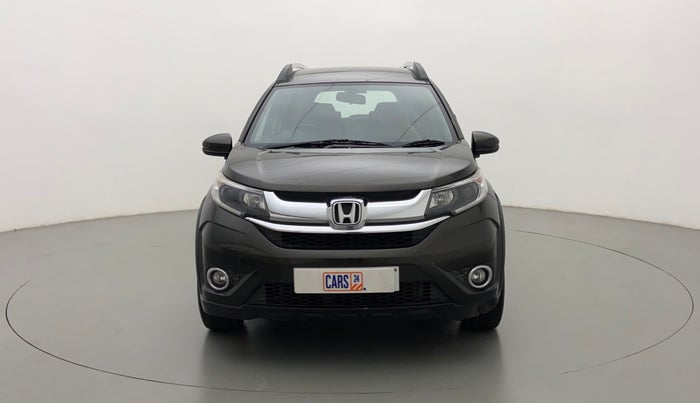 2016 Honda BR-V 1.5 i-VTEC V, Petrol, Manual, 91,899 km, Front