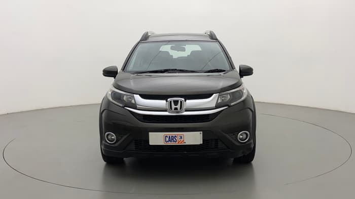 2016 Honda BR-V 1.5 i-VTEC V, Petrol, Manual, 91,899 km, Front