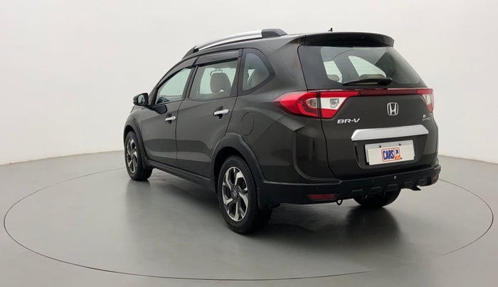 2016 Honda BR-V 1.5 i-VTEC V, Petrol, Manual, 91,899 km, Left Back Diagonal