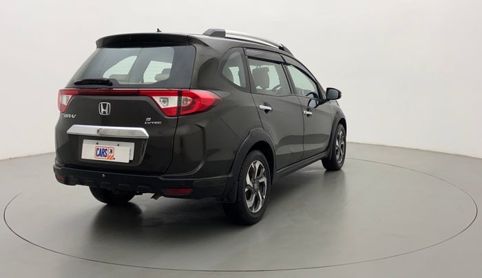 2016 Honda BR-V 1.5 i-VTEC V, Petrol, Manual, 91,899 km, Right Back Diagonal
