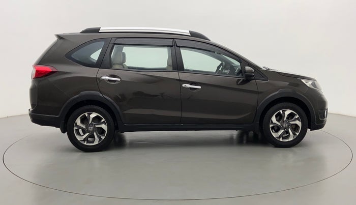 2016 Honda BR-V 1.5 i-VTEC V, Petrol, Manual, 91,899 km, Right Side