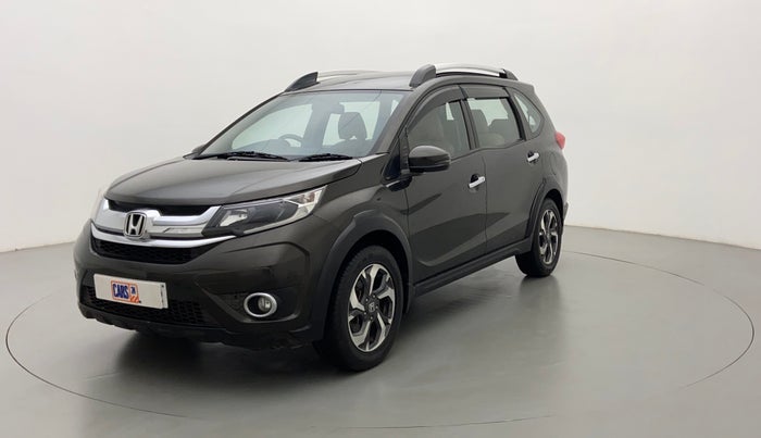 2016 Honda BR-V 1.5 i-VTEC V, Petrol, Manual, 91,899 km, Left Front Diagonal