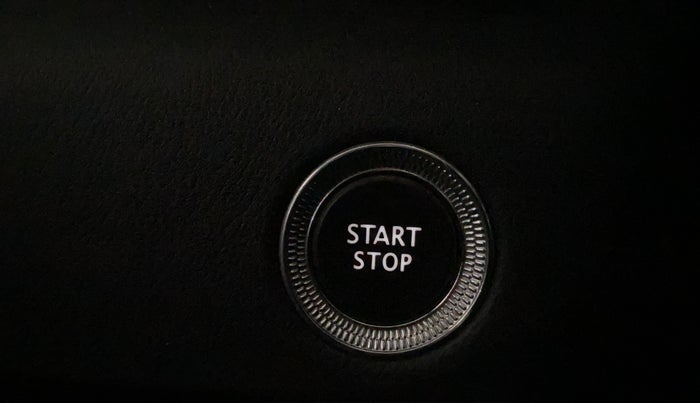 2021 Nissan MAGNITE XV PREMIUM, Petrol, Manual, 49,818 km, Keyless Start/ Stop Button