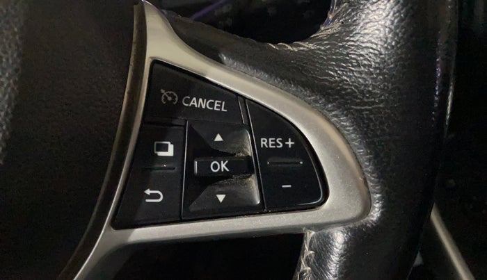 2021 Nissan MAGNITE XV PREMIUM, Petrol, Manual, 49,818 km, Adaptive Cruise Control