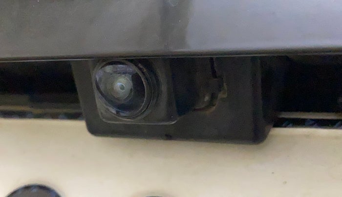 2021 Nissan MAGNITE XV PREMIUM, Petrol, Manual, 49,818 km, Parking Camera