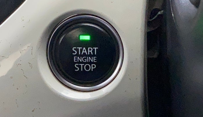 2023 Tata NEXON XZ PLUS DIESEL SUNROOF, Diesel, Manual, 78,294 km, Keyless Start/ Stop Button