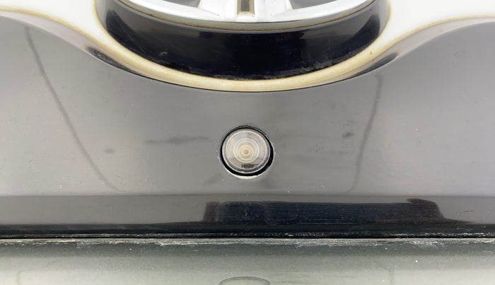 2023 Tata NEXON XZ PLUS DIESEL SUNROOF, Diesel, Manual, 78,294 km, Parking Camera