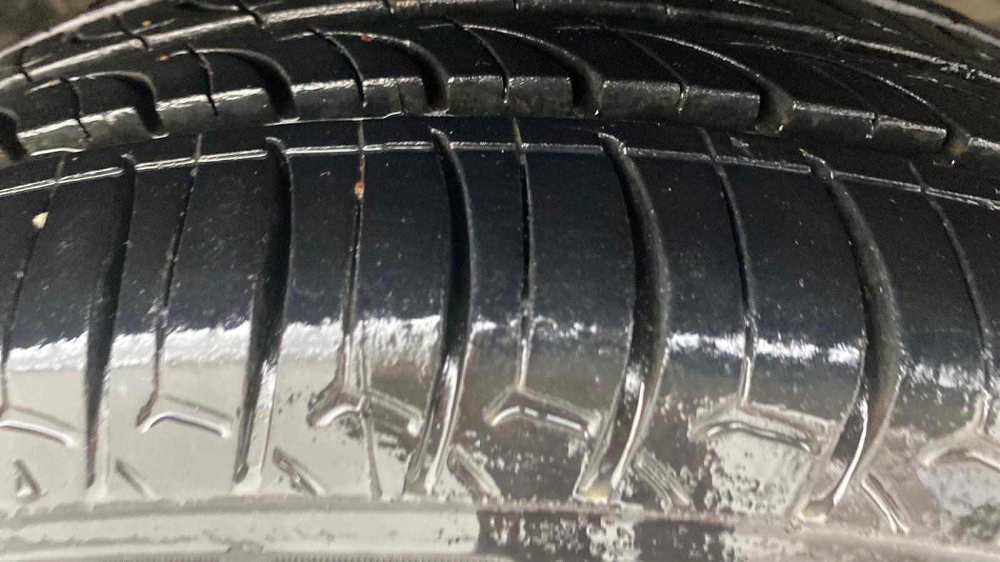 2015 Honda City 1.5L I-DTEC SV, Diesel, Manual, 84,118 km, Right Front Tyre Tread