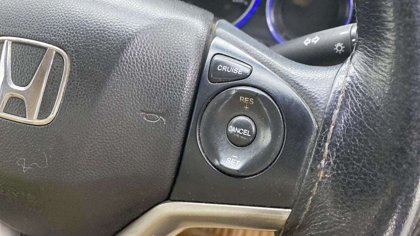 2015 Honda City 1.5L I-DTEC SV, Diesel, Manual, 84,118 km, Adaptive Cruise Control