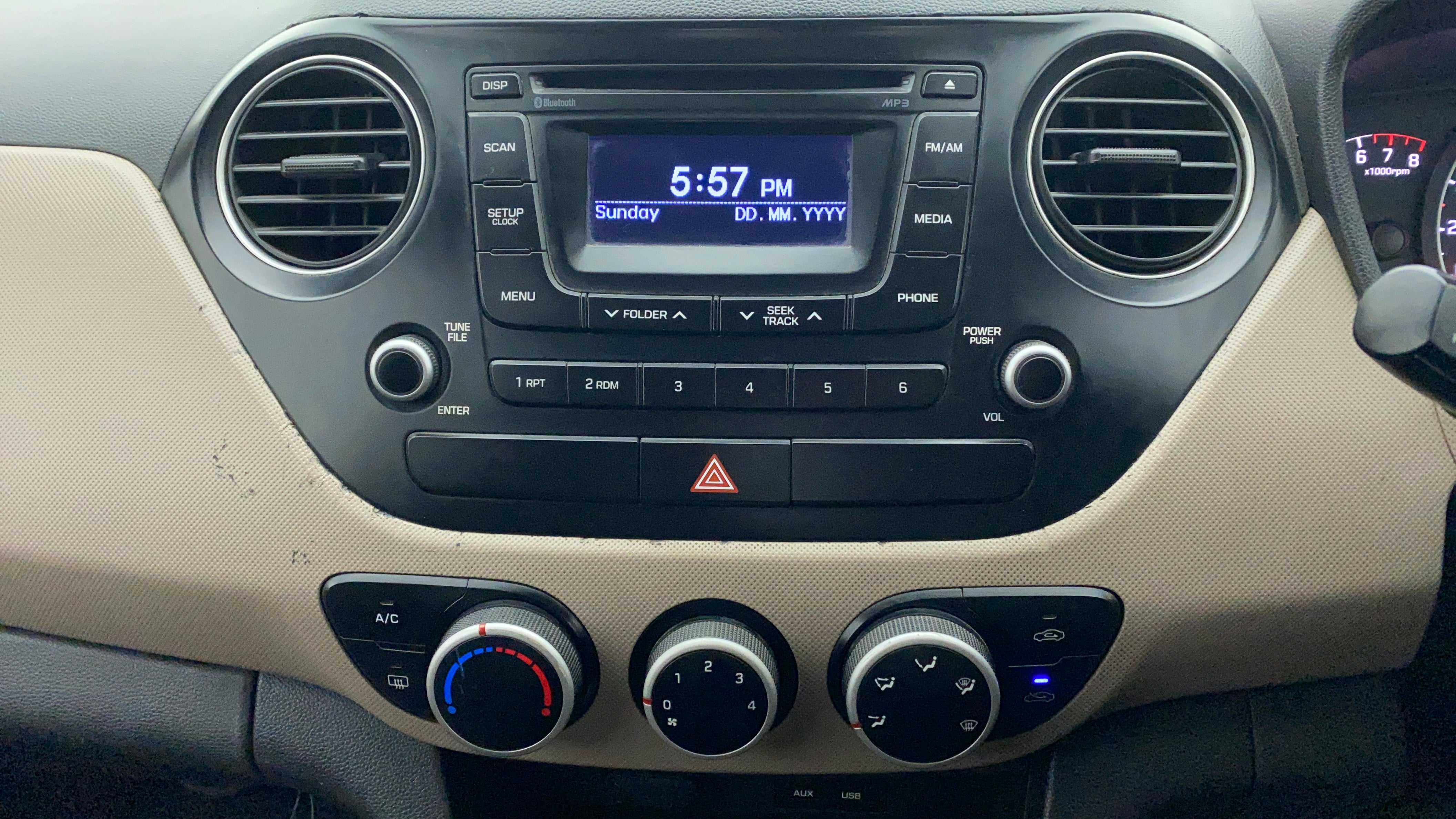 Features