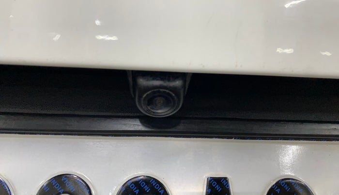 2023 Hyundai VENUE SX 1.2 PETROL, Petrol, Manual, 19,822 km, Parking Camera