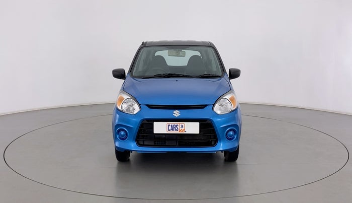 2018 Maruti Alto 800 VXI, Petrol, Manual, 28,342 km, Front