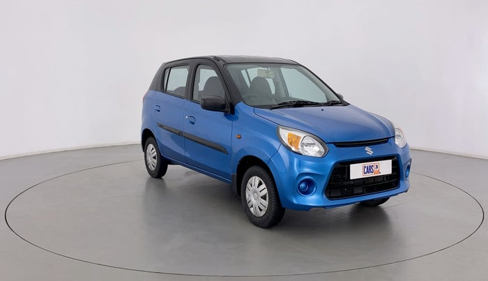 2018 Maruti Alto 800 VXI, Petrol, Manual, 28,342 km, SRP