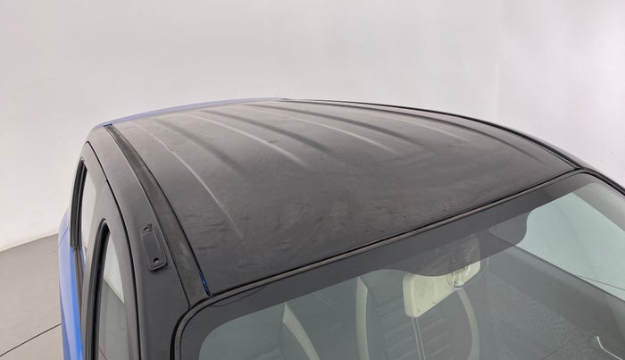 2018 Maruti Alto 800 VXI, Petrol, Manual, 28,342 km, Roof