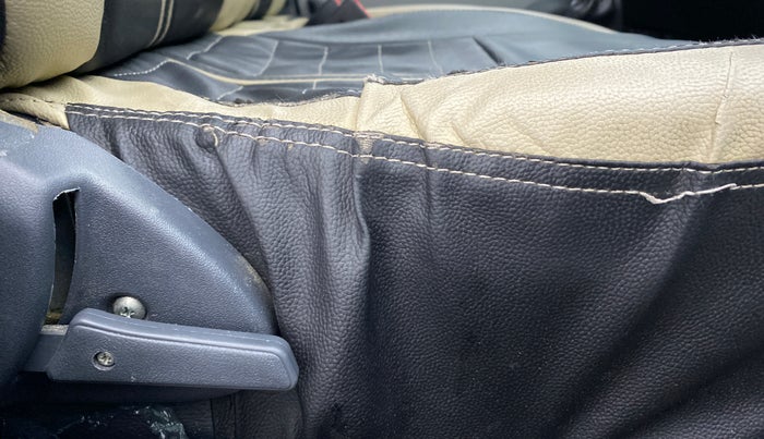 2018 Maruti Alto 800 VXI, Petrol, Manual, 28,342 km, Driver Side Adjustment Panel