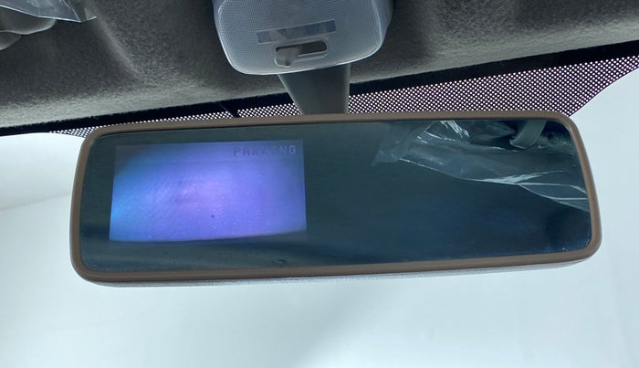 2018 Maruti Alto 800 VXI, Petrol, Manual, 28,342 km, IRVM Reverse Camera