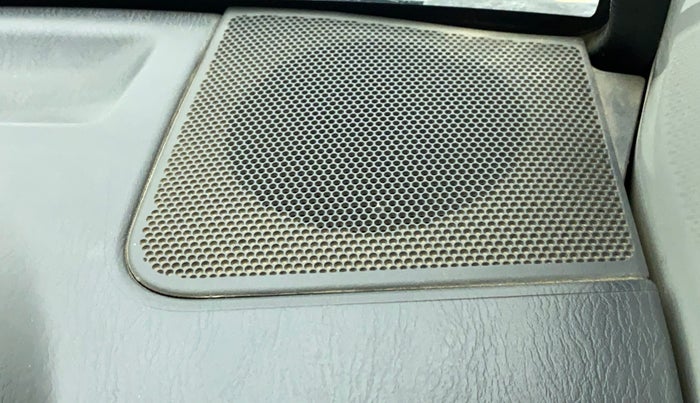 2016 Maruti Eeco 5 STR CNG WITH AC PLUSHTR, CNG, Manual, 52,153 km, Speaker