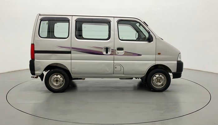 2016 Maruti Eeco 5 STR CNG WITH AC PLUSHTR, CNG, Manual, 52,153 km, Right Side View