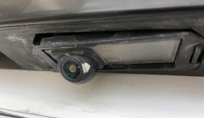 2024 Hyundai EXTER EX 1.2 MT, Petrol, Manual, 11,986 km, Parking Camera