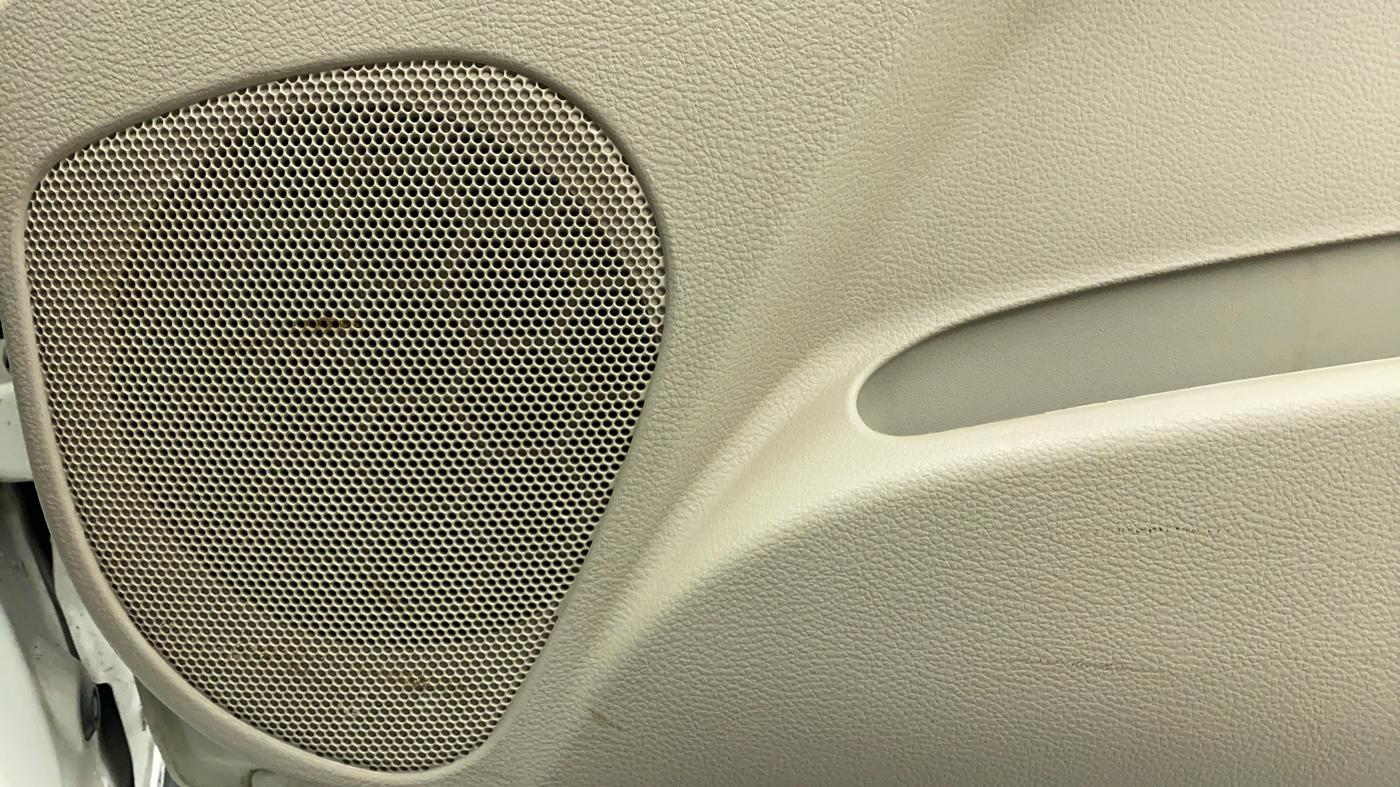 2018 Maruti Celerio ZXI AMT, Petrol, Automatic, 10,225 km, Speakers