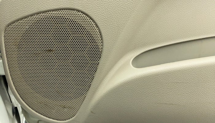 2018 Maruti Celerio ZXI AMT, Petrol, Automatic, 10,225 km, Speakers