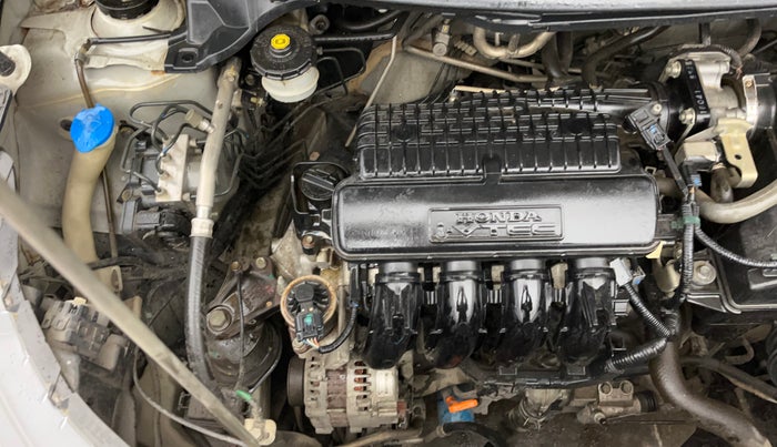 2018 Honda BR-V 1.5L I-VTEC S, Petrol, Manual, 56,546 km, Engine View - Right