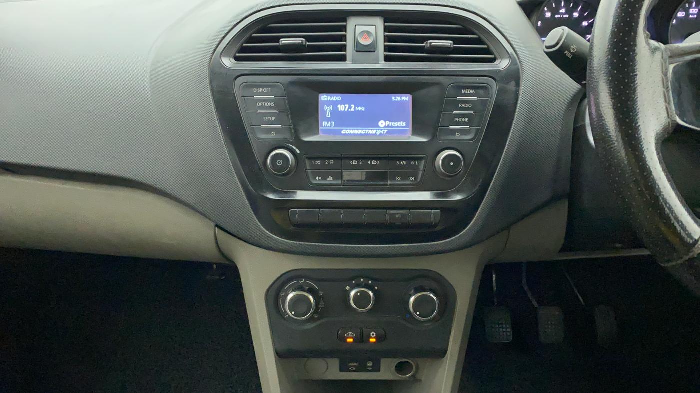 2018 Tata Tiago XT DIESEL, Diesel, Manual, 91,854 km, Air Conditioner