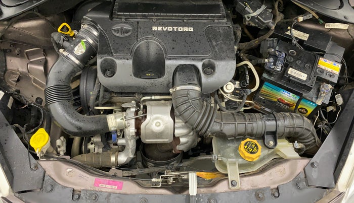 2018 Tata Tiago XT DIESEL, Diesel, Manual, 91,854 km, Open Bonet