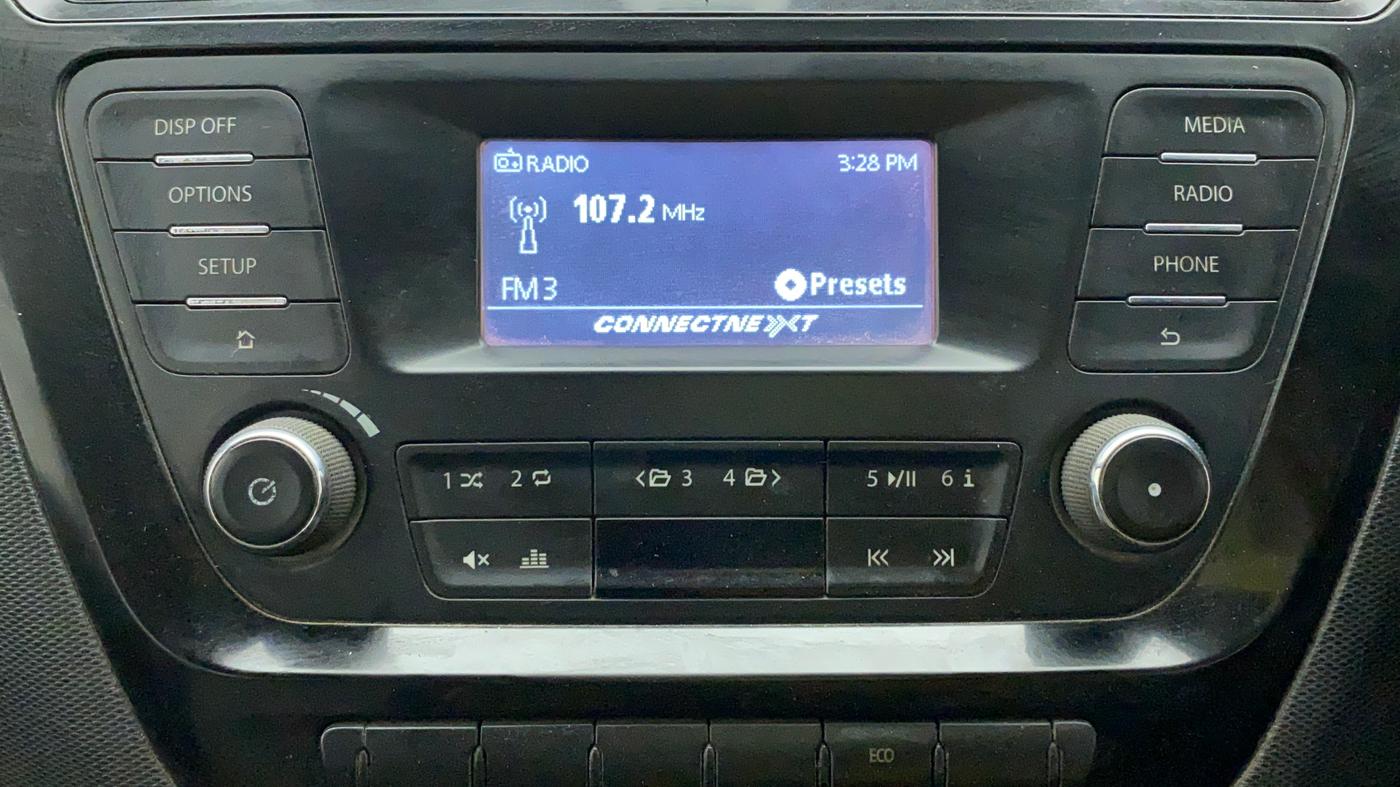 2018 Tata Tiago XT DIESEL, Diesel, Manual, 91,854 km, Infotainment System