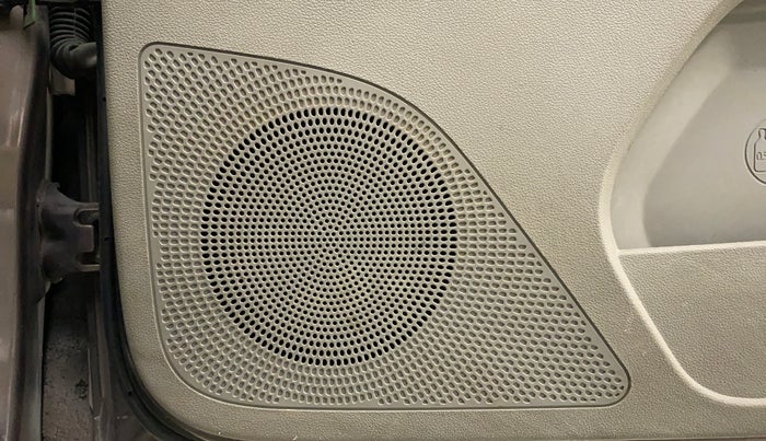 2018 Tata Tiago XT DIESEL, Diesel, Manual, 91,854 km, Speaker