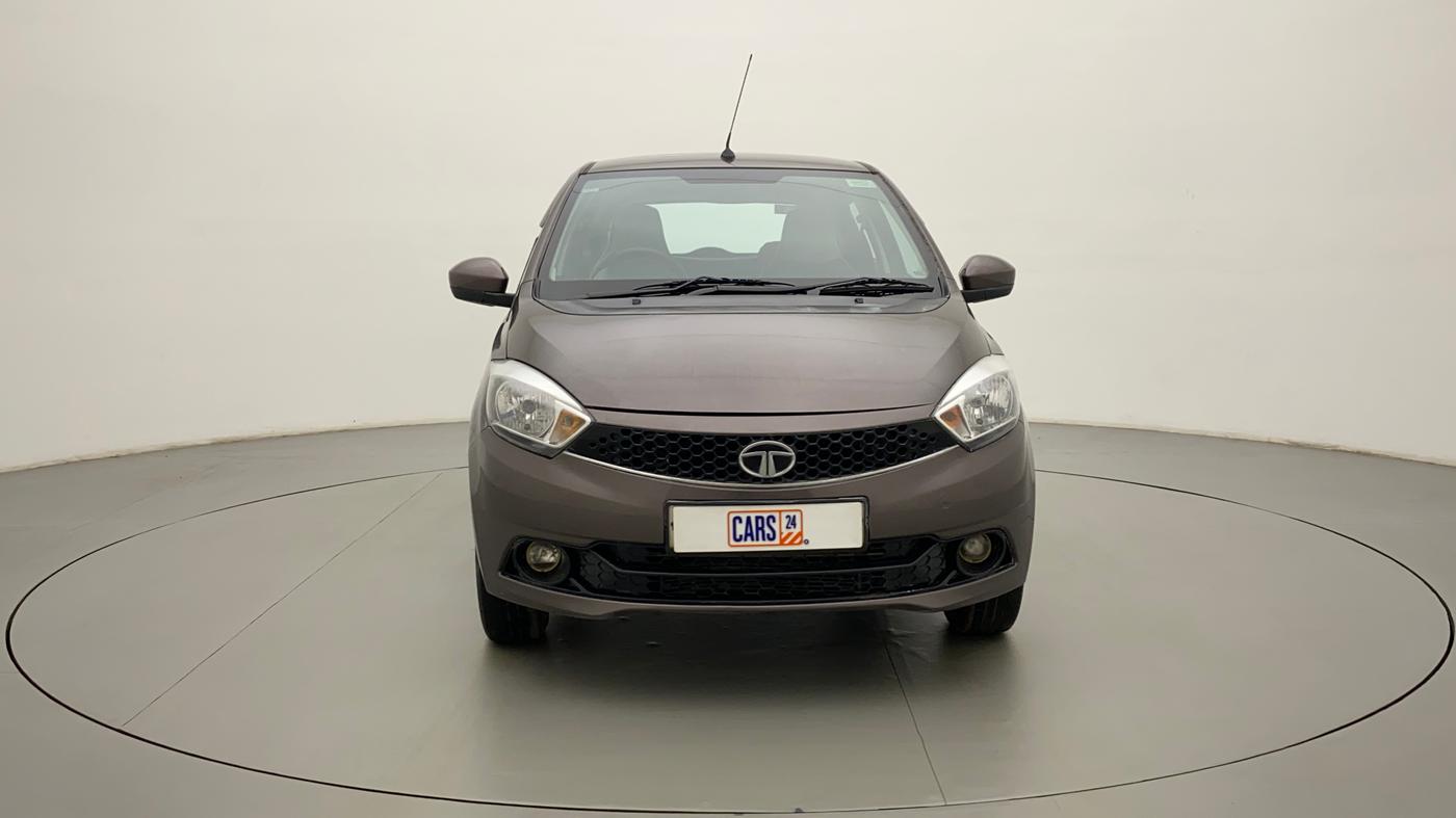 2018 Tata Tiago XT DIESEL, Diesel, Manual, 91,854 km, Front