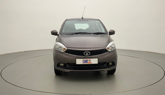 2018 Tata Tiago XT DIESEL, Diesel, Manual, 91,854 km, Front