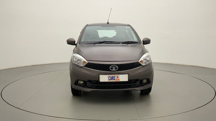 2018 Tata Tiago XT DIESEL, Diesel, Manual, 91,854 km, Front