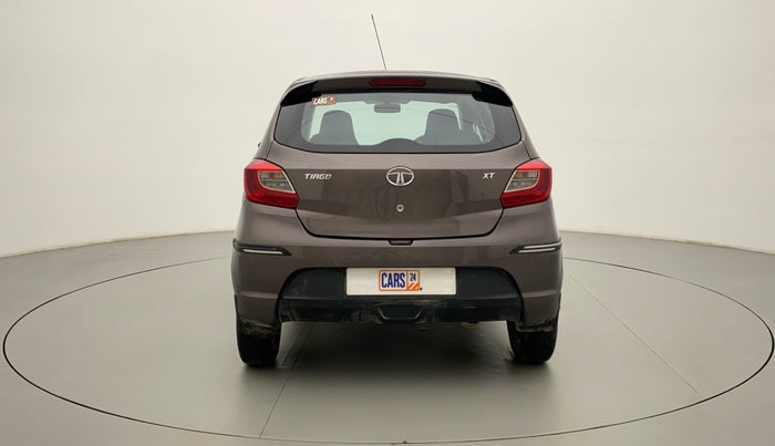 2018 Tata Tiago XT DIESEL, Diesel, Manual, 91,854 km, Back/Rear