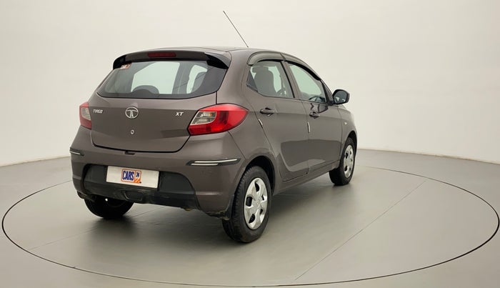 2018 Tata Tiago XT DIESEL, Diesel, Manual, 91,854 km, Right Back Diagonal