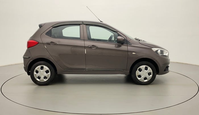 2018 Tata Tiago XT DIESEL, Diesel, Manual, 91,854 km, Right Side View