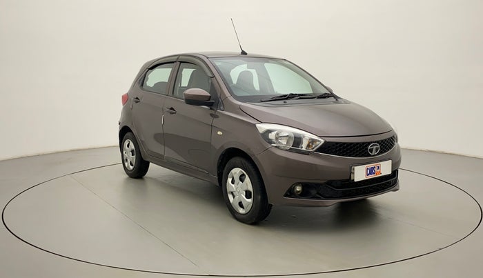 2018 Tata Tiago XT DIESEL, Diesel, Manual, 91,854 km, Right Front Diagonal
