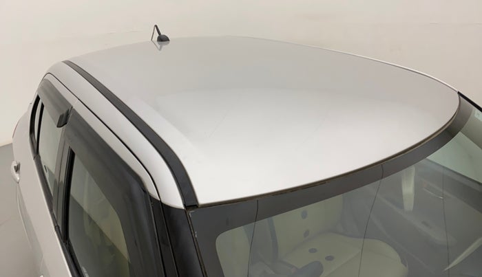2013 Maruti Swift Dzire VXI, Petrol, Manual, 88,740 km, Roof