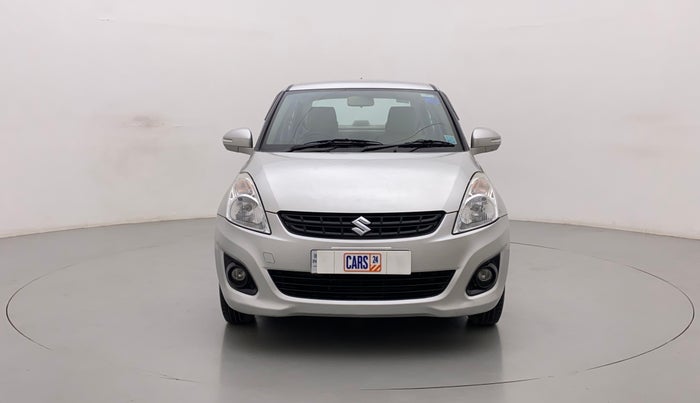 2013 Maruti Swift Dzire VXI, Petrol, Manual, 88,740 km, Front