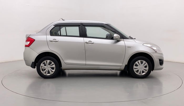 2013 Maruti Swift Dzire VXI, Petrol, Manual, 88,740 km, Right Side View