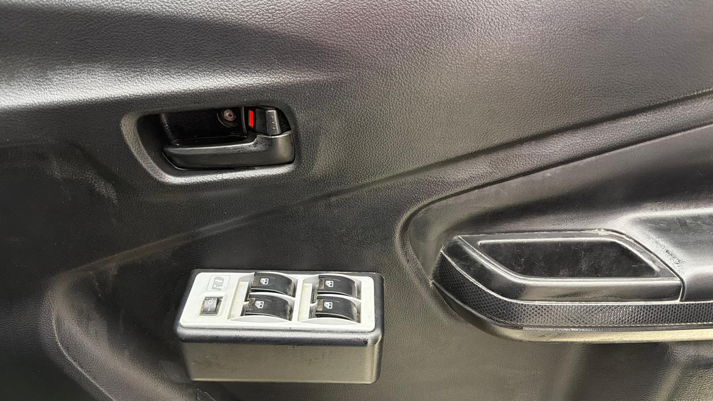 2022 Maruti Celerio LXI, CNG, Manual, 55,678 km, Driver Side Door Panels Control