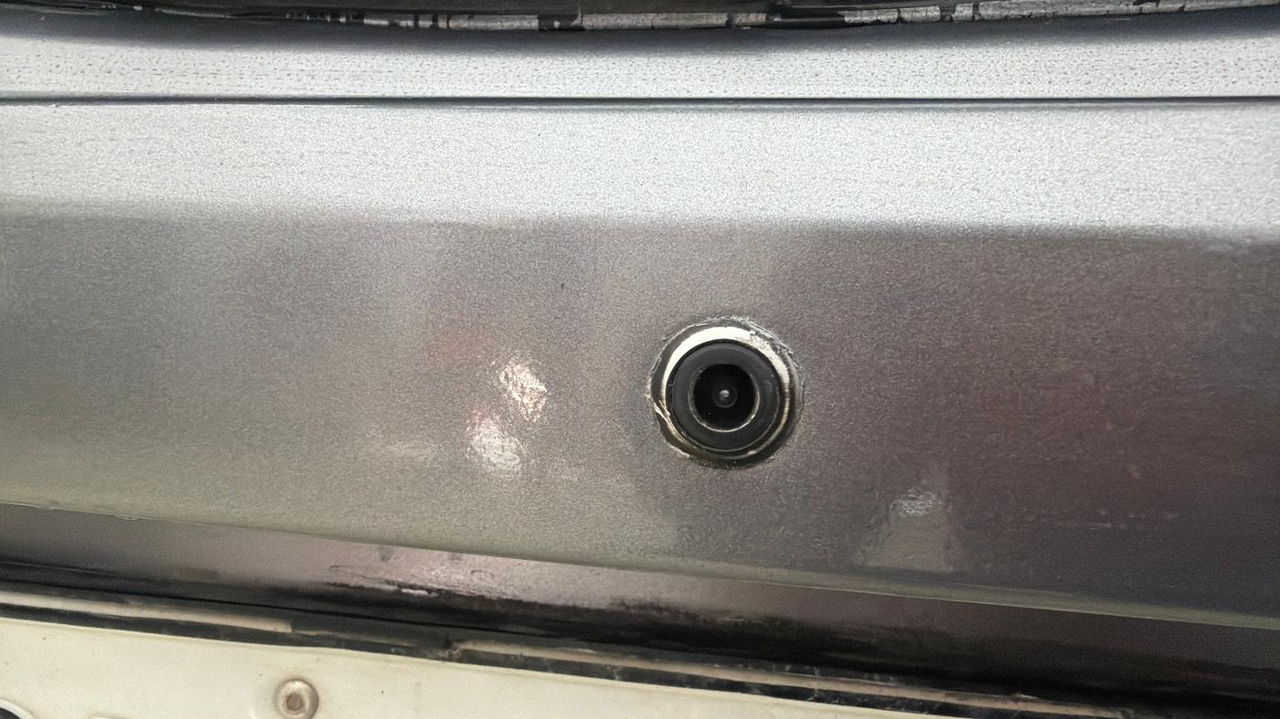 2022 Maruti Celerio LXI, CNG, Manual, 55,678 km, Parking Camera