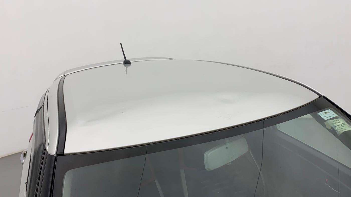 2017 Maruti Swift VXI, Petrol, Manual, 77,307 km, Roof